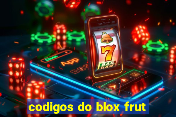 codigos do blox frut